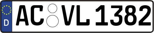 AC-VL1382
