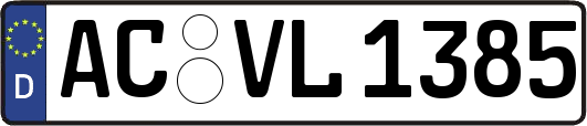 AC-VL1385