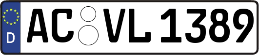 AC-VL1389