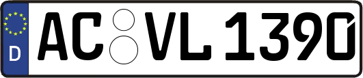 AC-VL1390
