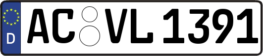AC-VL1391