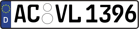 AC-VL1396