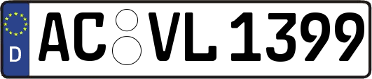 AC-VL1399