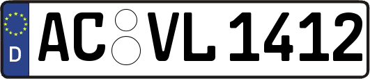 AC-VL1412