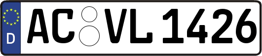 AC-VL1426