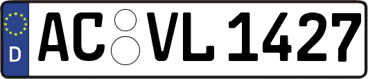 AC-VL1427