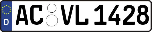 AC-VL1428
