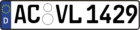 AC-VL1429