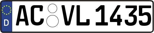 AC-VL1435