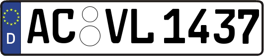 AC-VL1437