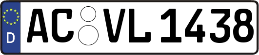 AC-VL1438