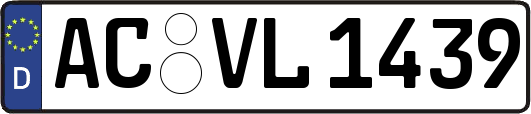 AC-VL1439