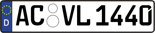 AC-VL1440