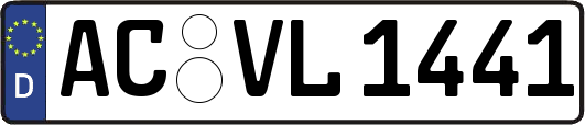 AC-VL1441