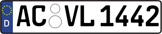 AC-VL1442