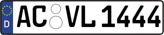AC-VL1444