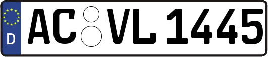 AC-VL1445