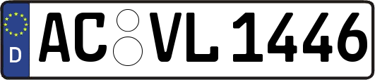 AC-VL1446