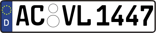 AC-VL1447