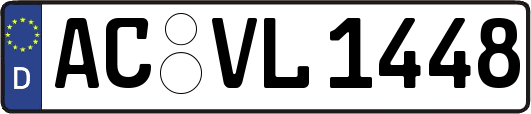 AC-VL1448