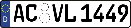 AC-VL1449