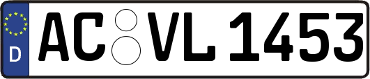 AC-VL1453