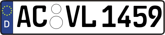 AC-VL1459