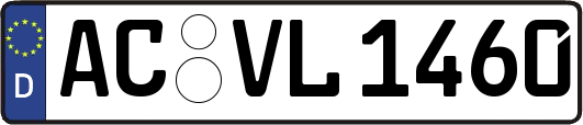 AC-VL1460