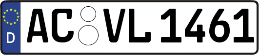 AC-VL1461