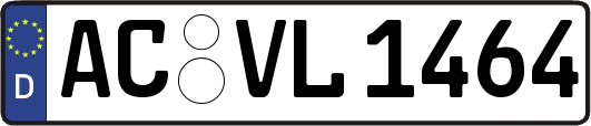AC-VL1464