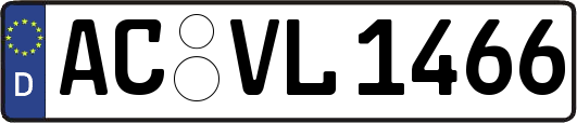 AC-VL1466
