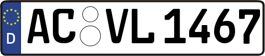 AC-VL1467