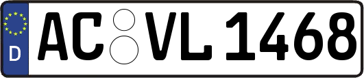 AC-VL1468