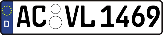 AC-VL1469