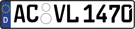 AC-VL1470