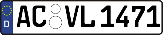 AC-VL1471