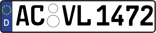 AC-VL1472