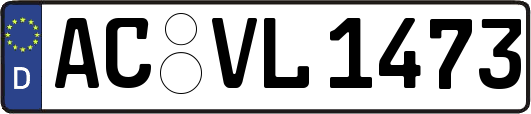 AC-VL1473