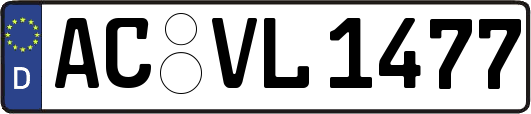 AC-VL1477