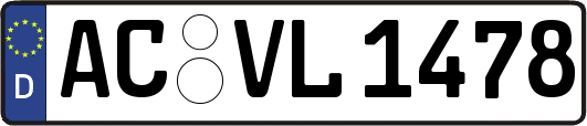 AC-VL1478