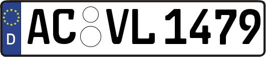 AC-VL1479