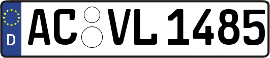 AC-VL1485
