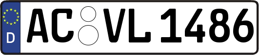 AC-VL1486