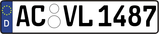 AC-VL1487