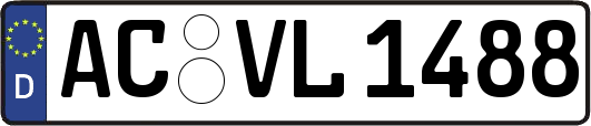 AC-VL1488