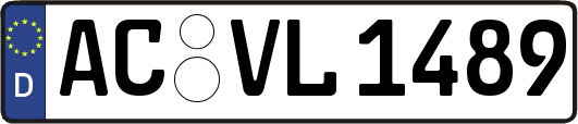AC-VL1489