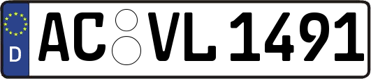 AC-VL1491