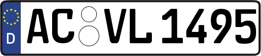 AC-VL1495