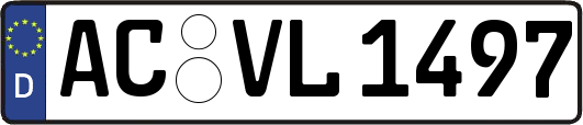 AC-VL1497