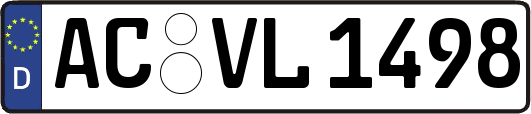 AC-VL1498